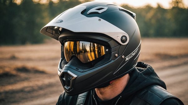 Casque moto pas cher : intégral, jet, cross – sécurité et style