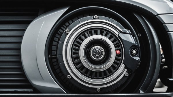 Choisissez la meilleure courroie alternateur pour voiture sans permis