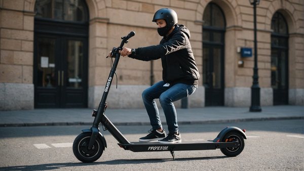 La meilleure trottinette freestyle pour pro en 2023