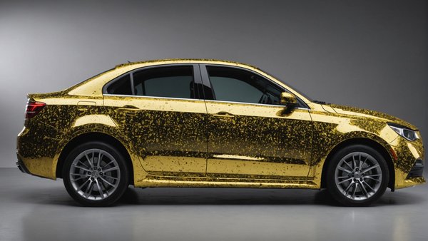 Exploration des avantages du film adhésif pour votre voiture